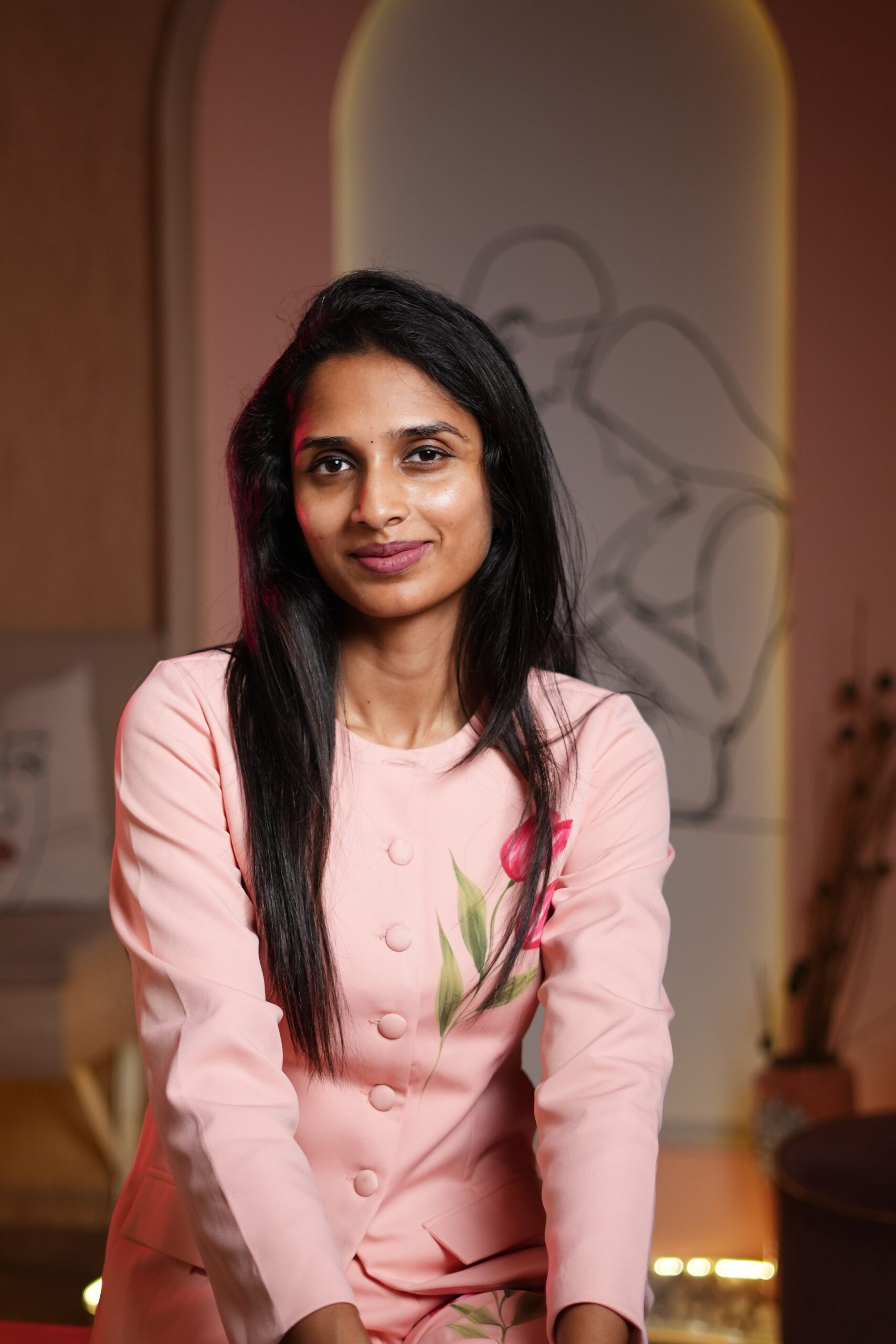 Dr. Santoshi Nandigam – Founder, The Birthwave